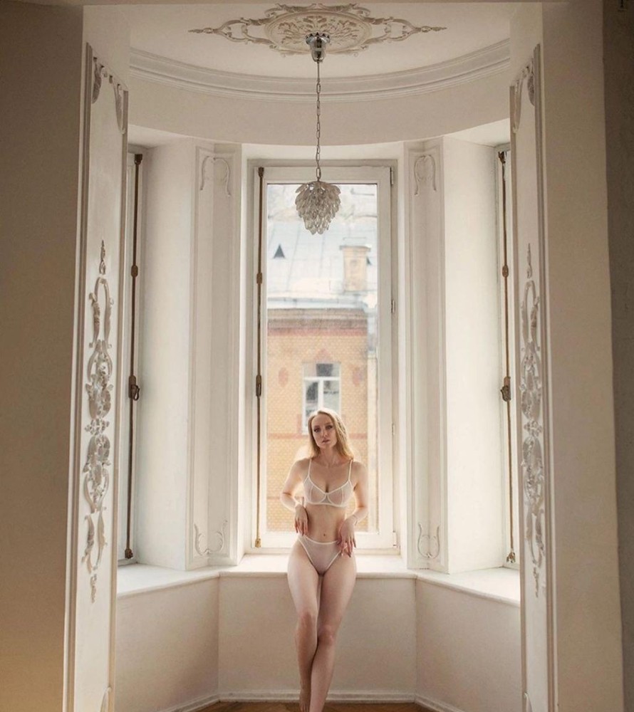 Индивидуалка Ульяна фото № 2 в городе Уссурийск