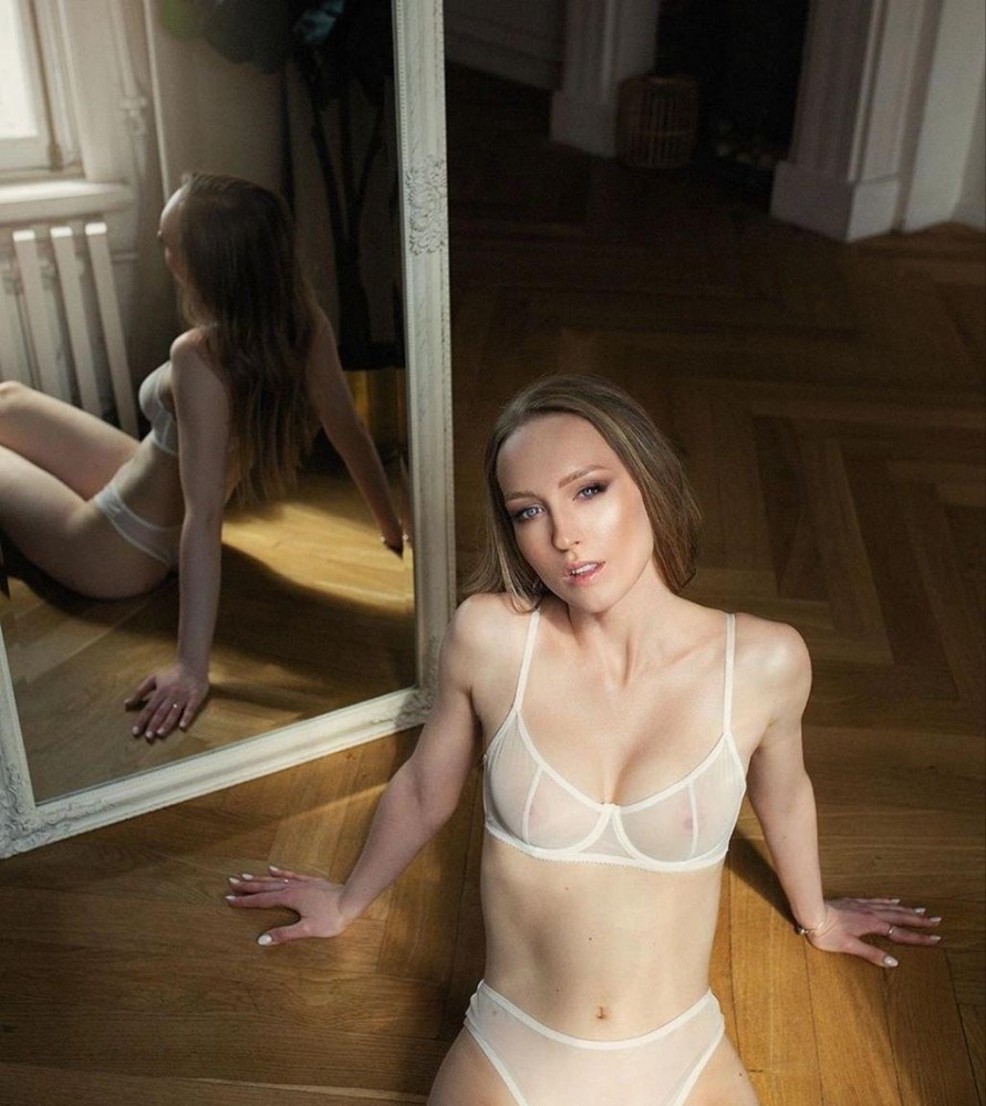 Индивидуалка Ульяна фото № 2 в городе Уссурийск