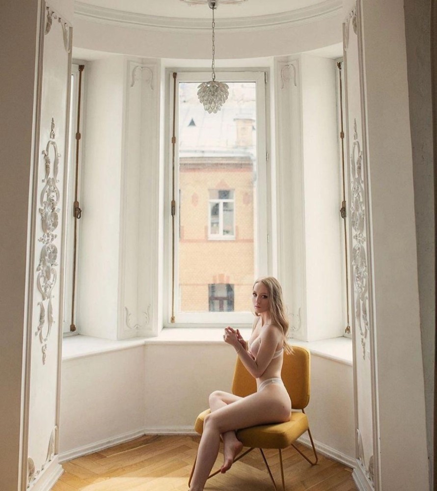 Индивидуалка Ульяна фото № 2 в городе Уссурийск