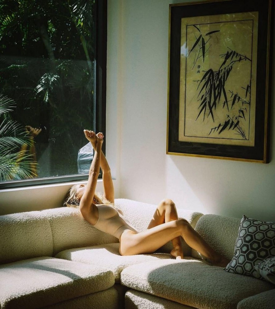 Индивидуалка Ульяна фото № 2 в городе Уссурийск