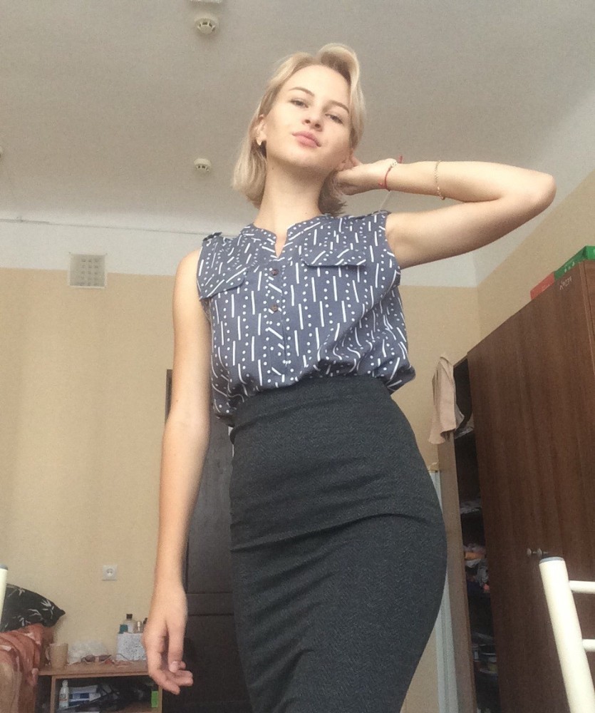 Индивидуалка Варвара фото № 2 в городе Уссурийск