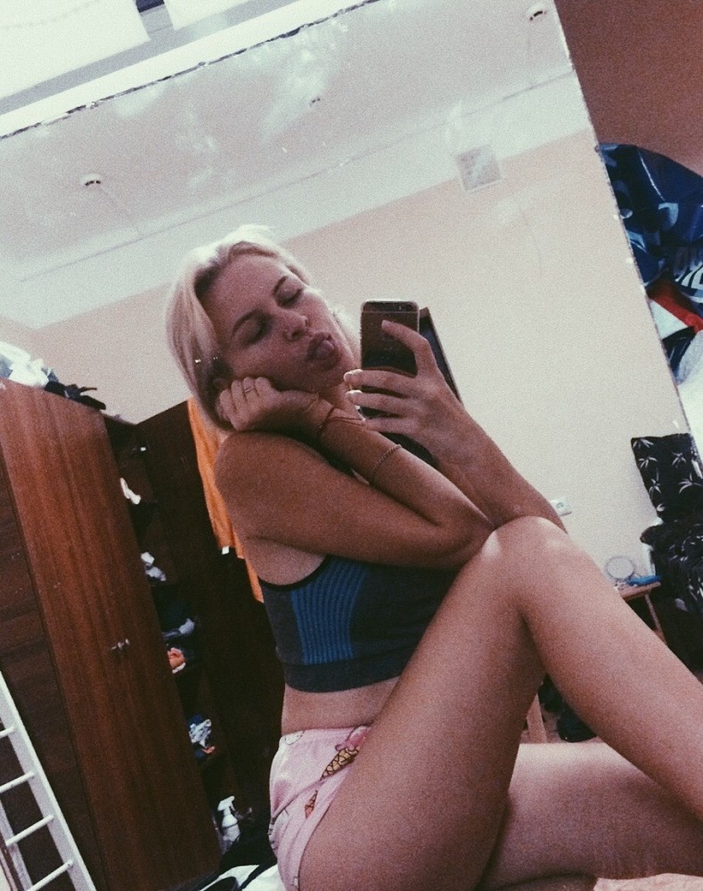 Индивидуалка Варвара фото № 2 в городе Уссурийск