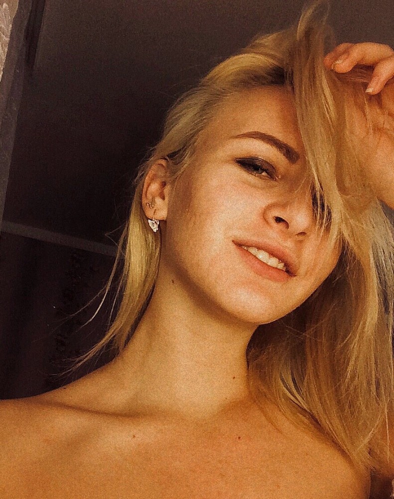 Индивидуалка Варвара фото № 2 в городе Уссурийск