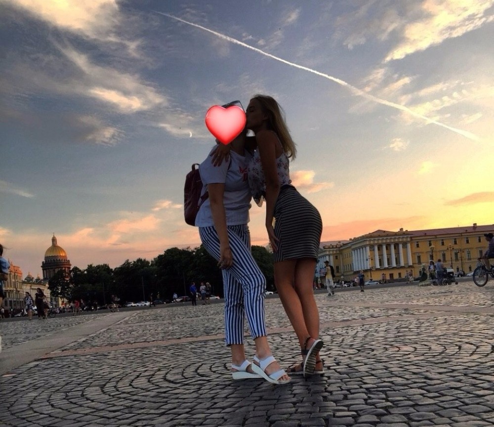 Индивидуалка Виола фото № 2 в городе Уссурийск