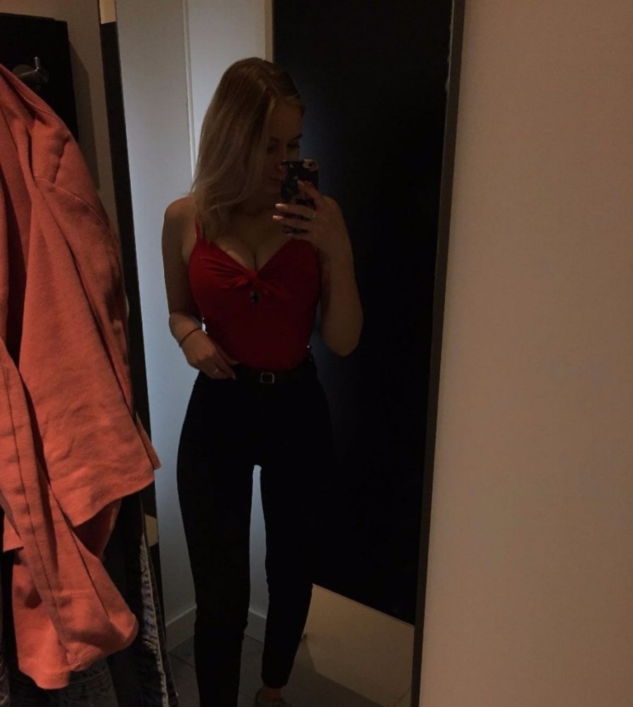 Индивидуалка Виола фото № 2 в городе Уссурийск