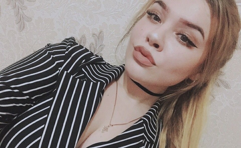 Индивидуалка Влада фото № 2 в городе Уссурийск