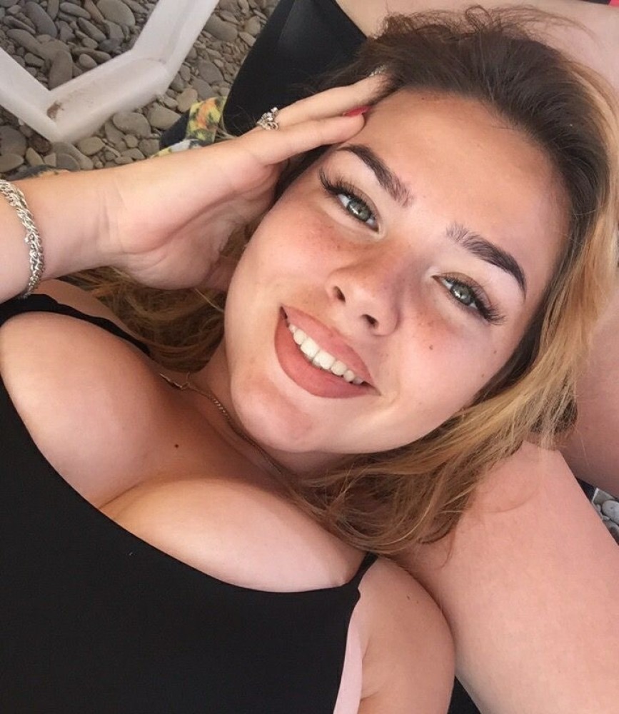 Индивидуалка Влада фото № 2 в городе Уссурийск