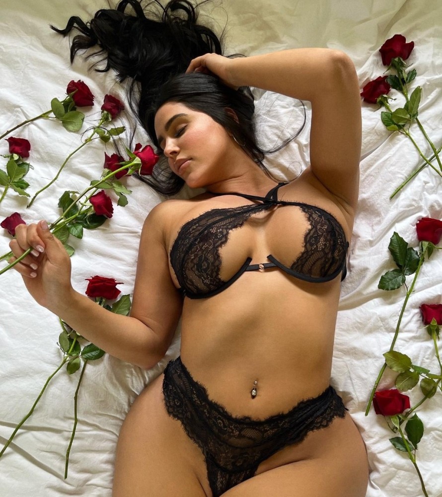 Индивидуалка Влада фото № 2 в городе Уссурийск