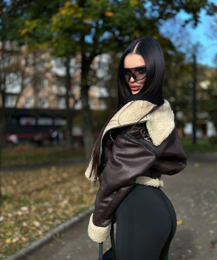 Индивидуалка Яна фото № 2 в городе Уссурийск