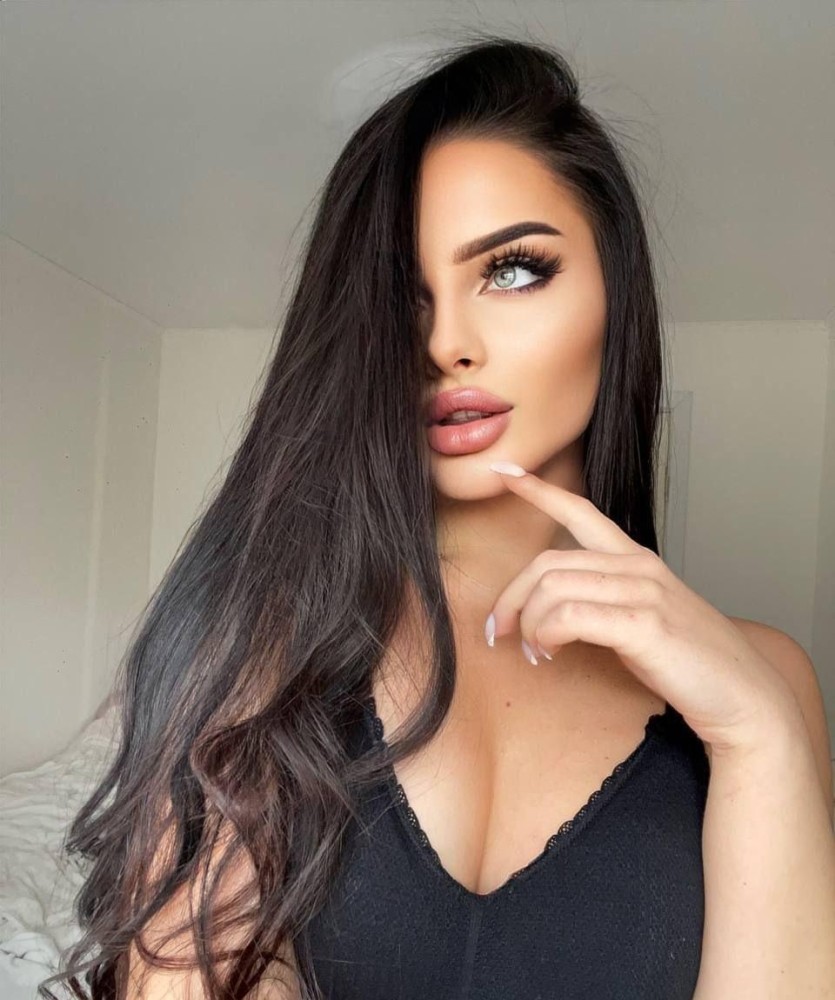 Индивидуалка Яна фото № 2 в городе Уссурийск