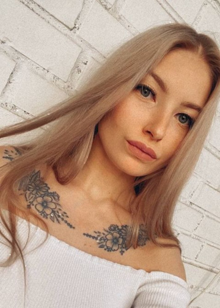 Индивидуалка Адель фото № 2 в городе Уссурийск