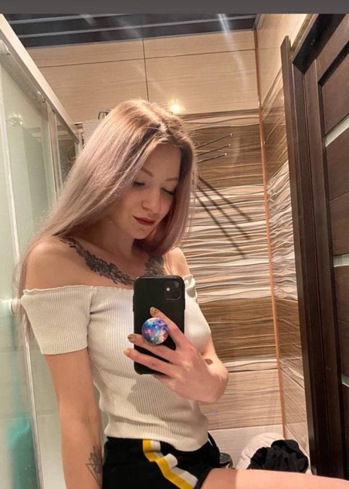 Индивидуалка Адель фото № 2 в городе Уссурийск