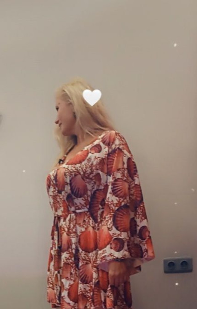 Индивидуалка Агния фото № 2 в городе Уссурийск