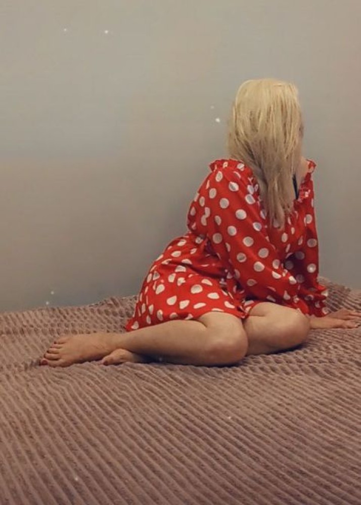 Индивидуалка Агния фото № 2 в городе Уссурийск