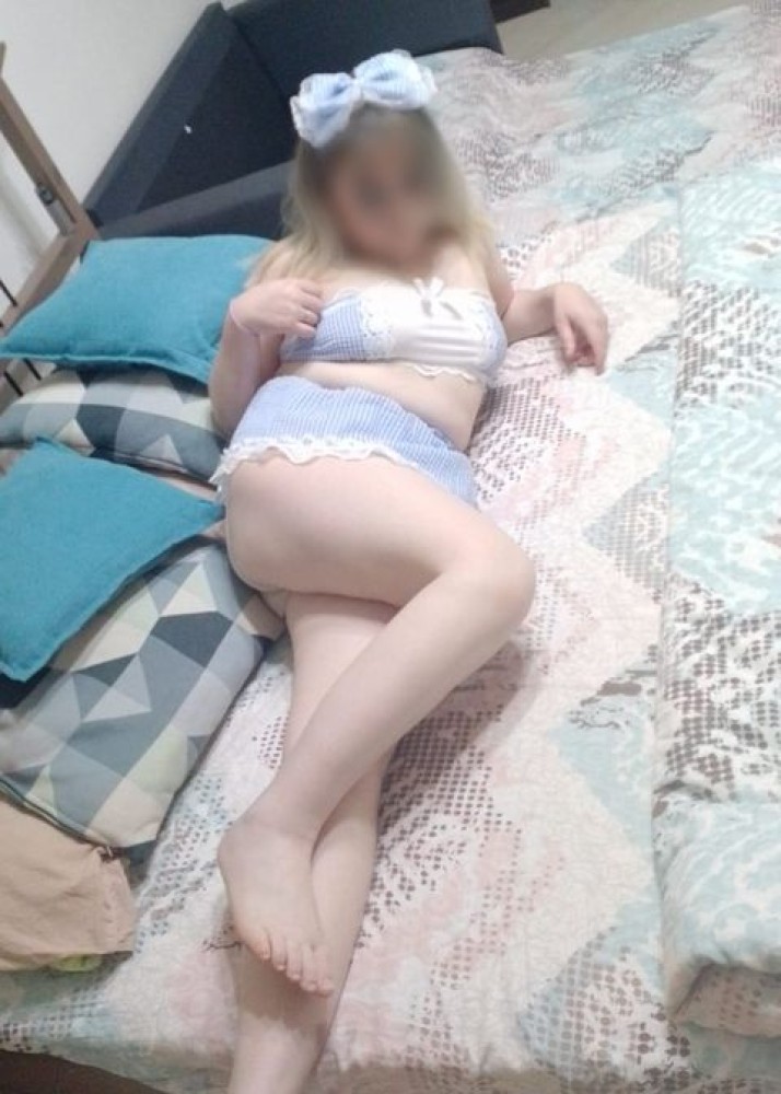 Индивидуалка Альбина главное фото в городе Уссурийск 