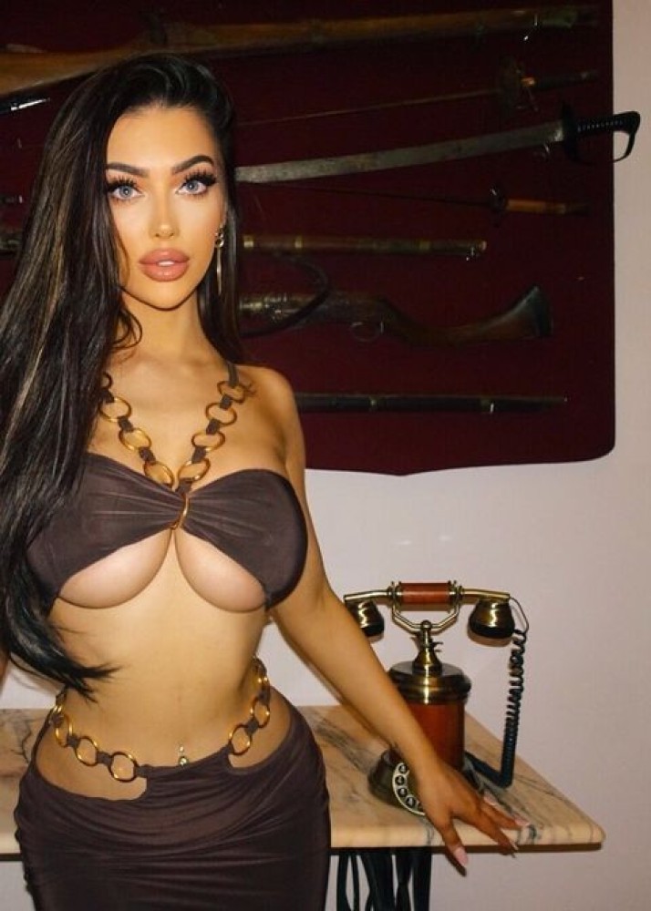 Индивидуалка Алена фото № 2 в городе Уссурийск