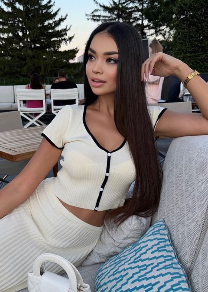 Индивидуалка Алина фото № 2 в городе Уссурийск