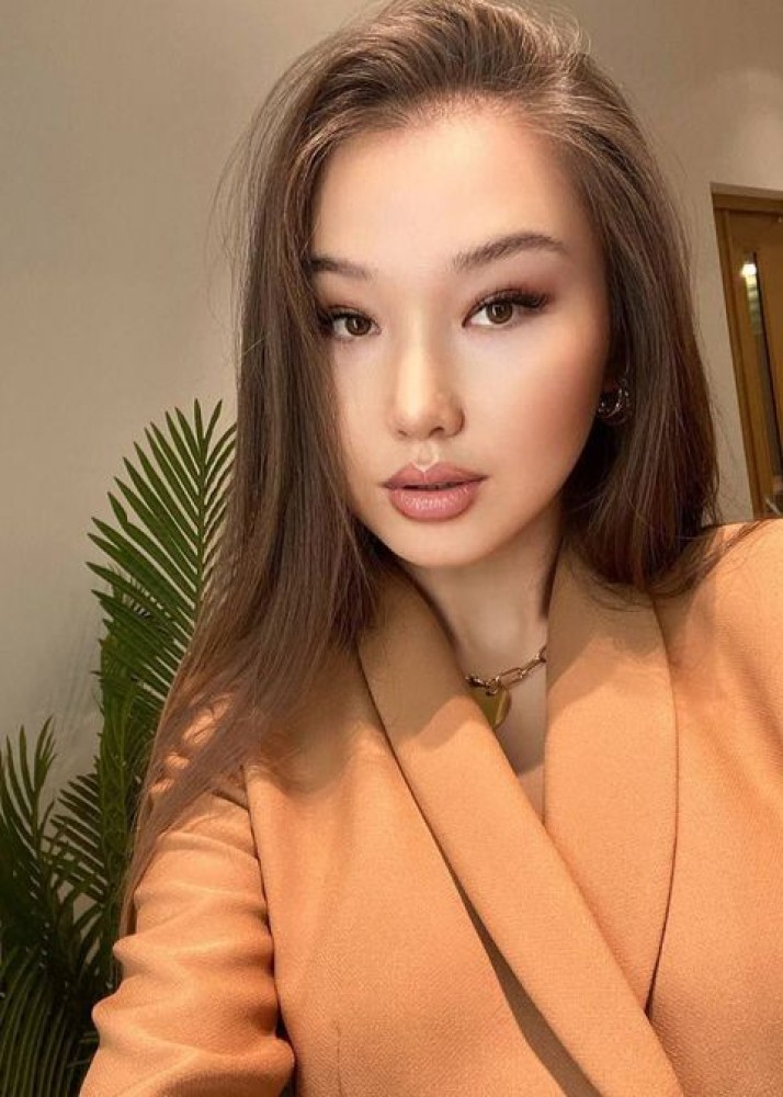 Индивидуалка Алия фото № 2 в городе Уссурийск