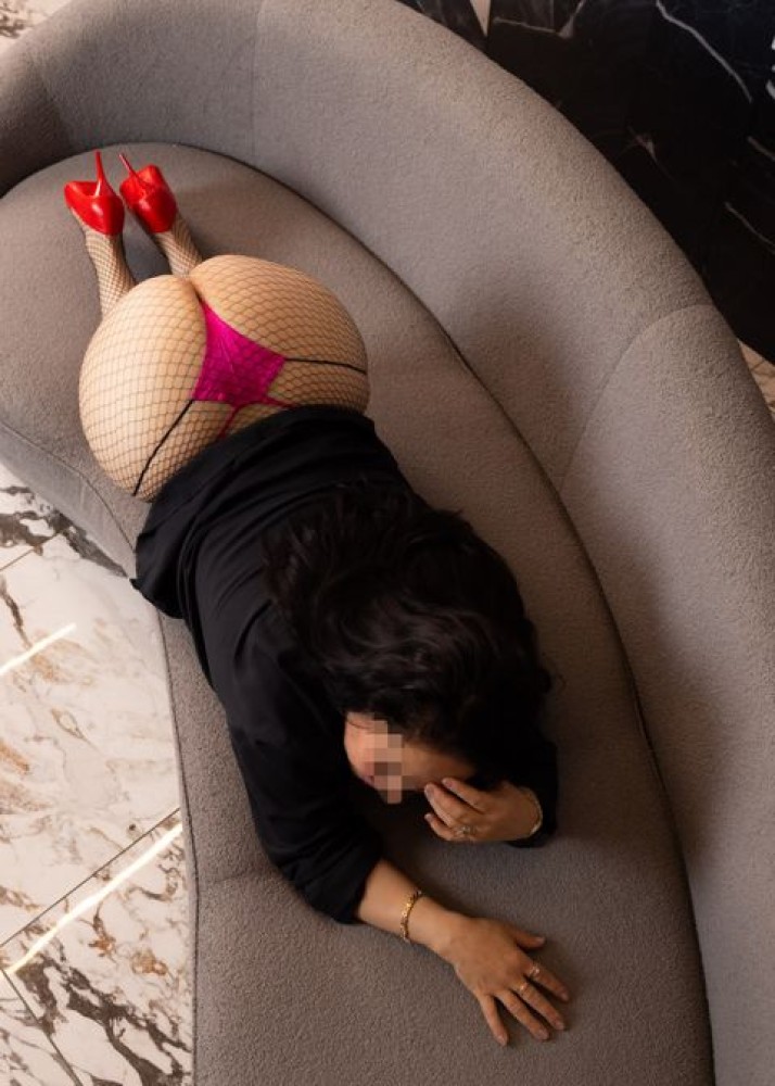 Индивидуалка Алсу фото № 2 в городе Уссурийск