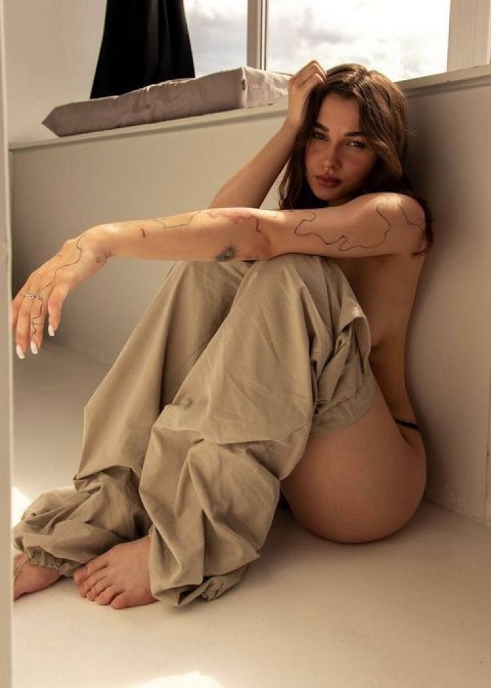 Индивидуалка Алёна фото № 2 в городе Уссурийск