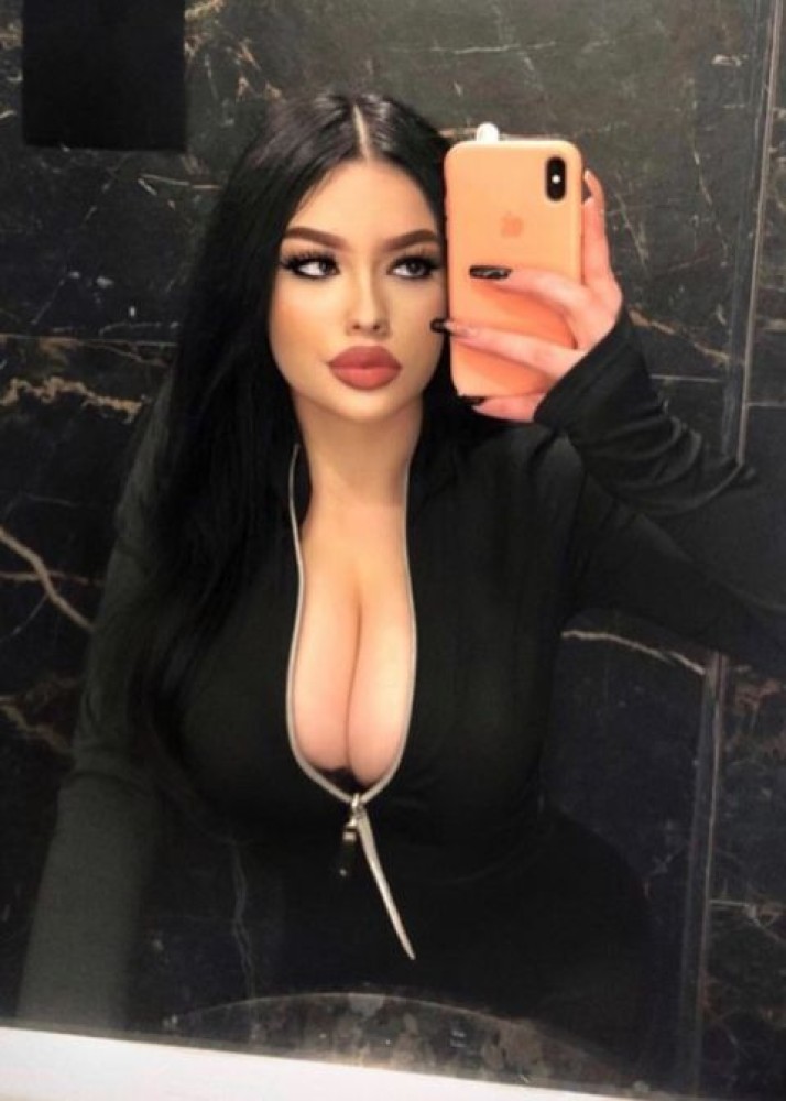 Индивидуалка Алёна главное фото в городе Уссурийск 