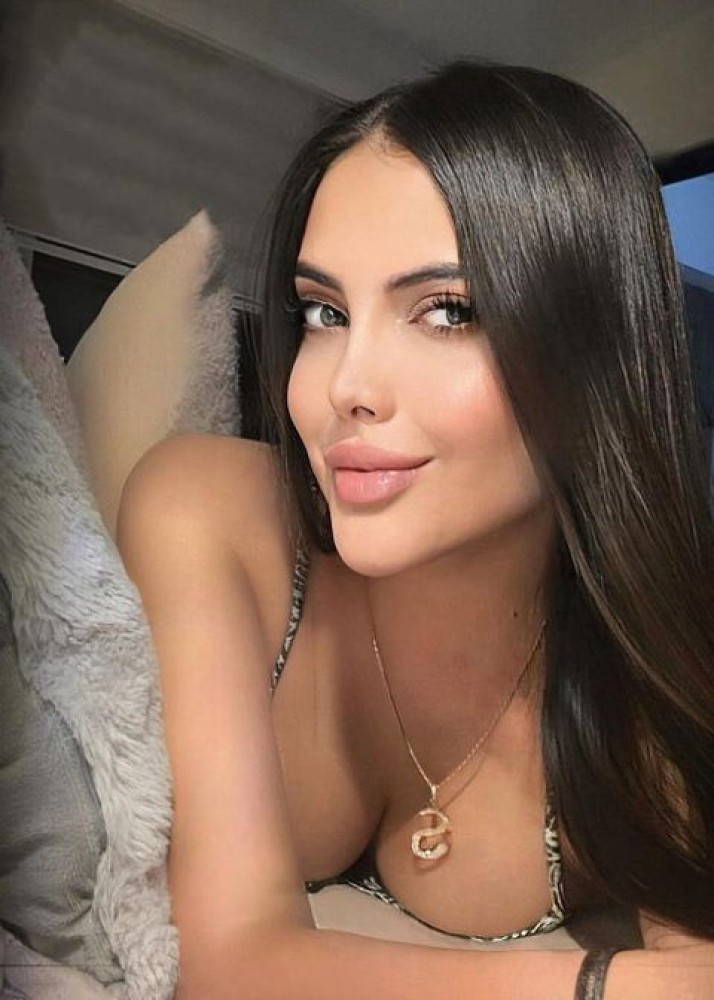 Индивидуалка Алёна фото № 2 в городе Уссурийск