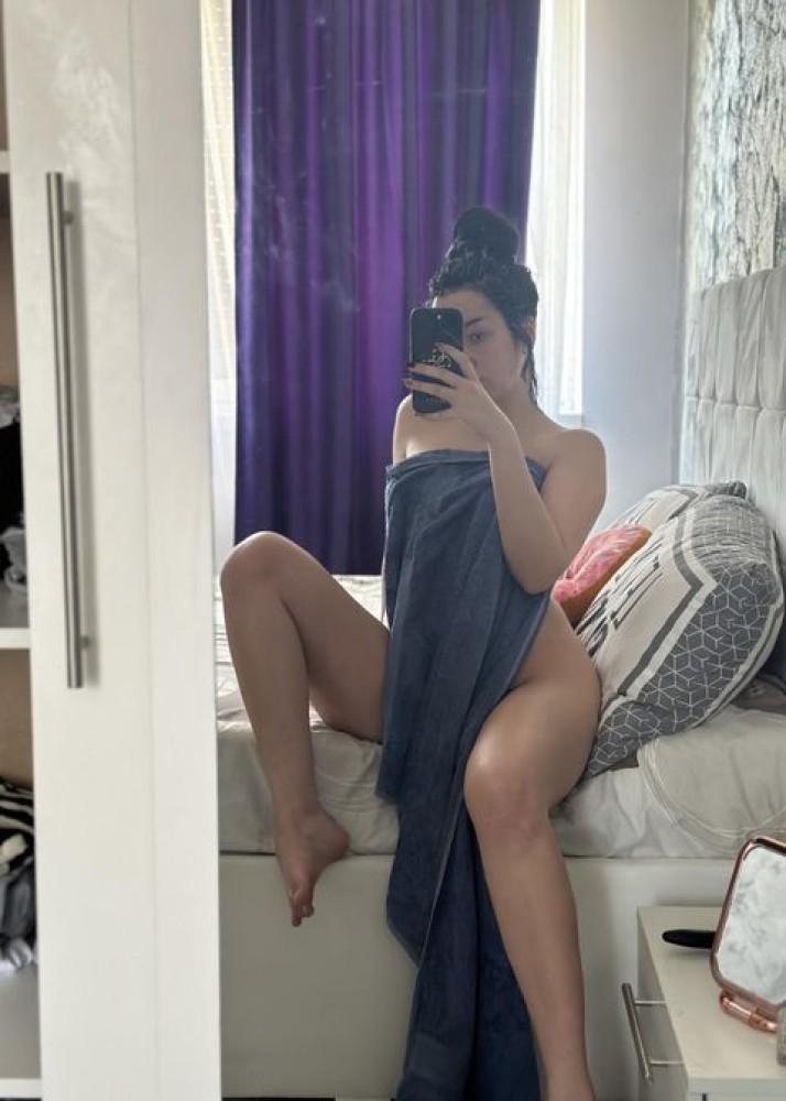 Индивидуалка Амина фото № 2 в городе Уссурийск