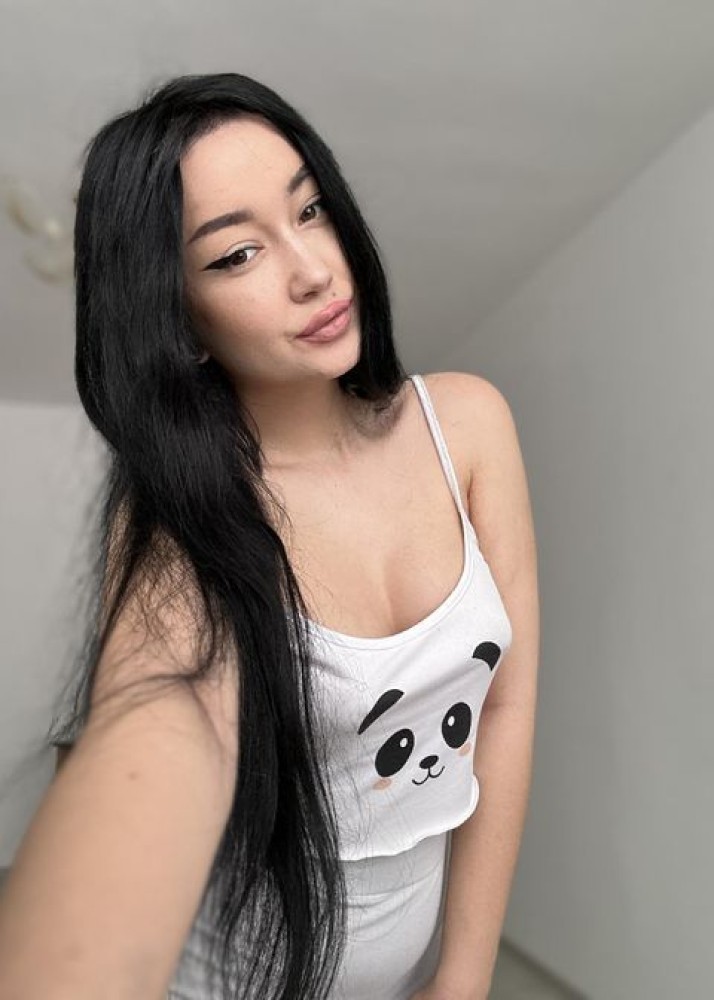 Индивидуалка Амина фото № 2 в городе Уссурийск