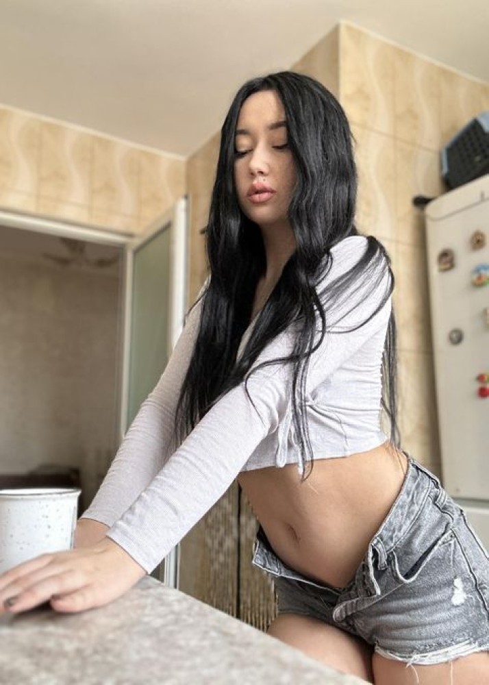 Индивидуалка Амина фото № 2 в городе Уссурийск