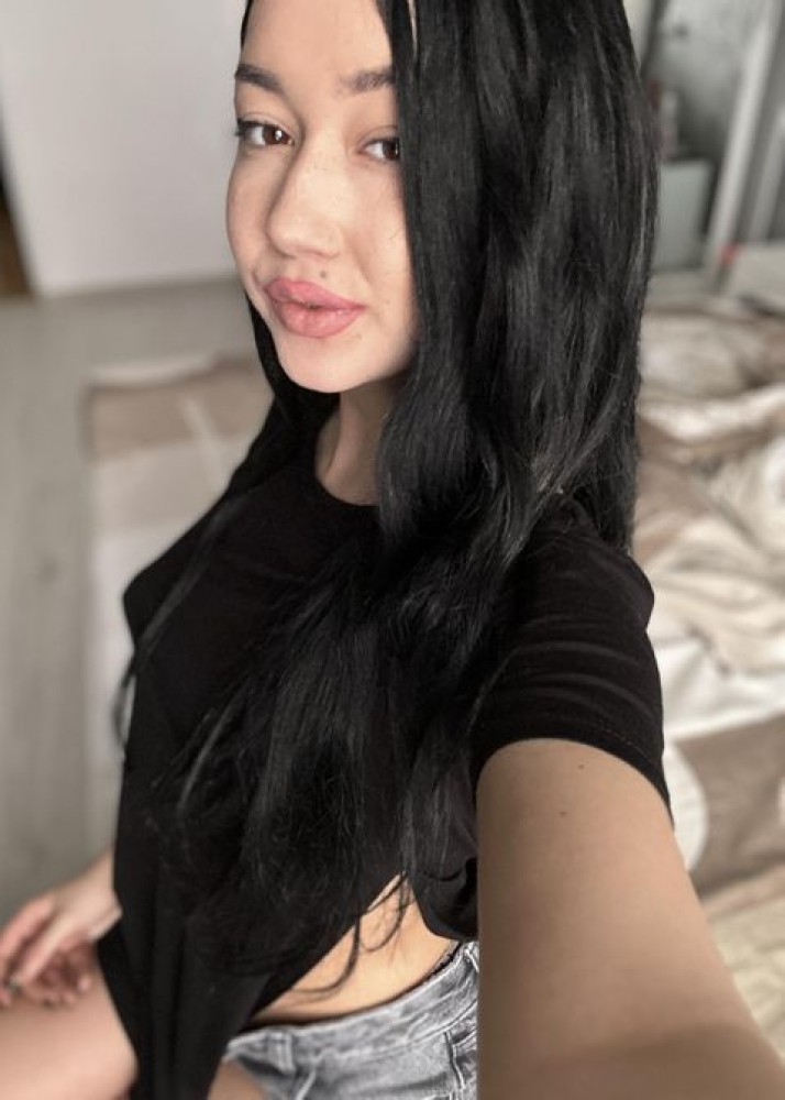 Индивидуалка Амина фото № 2 в городе Уссурийск