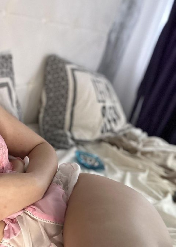 Индивидуалка Амина фото № 2 в городе Уссурийск