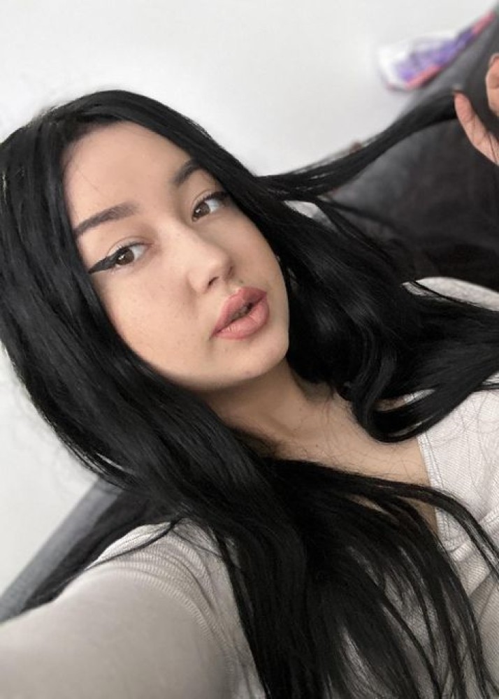 Индивидуалка Амина фото № 2 в городе Уссурийск