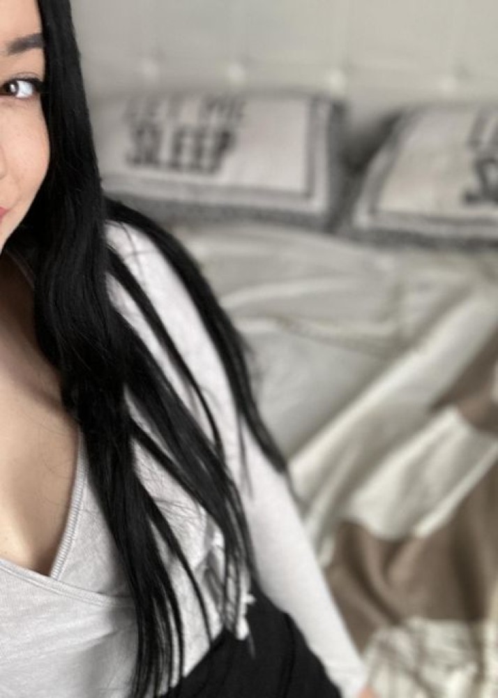 Индивидуалка Амина фото № 2 в городе Уссурийск