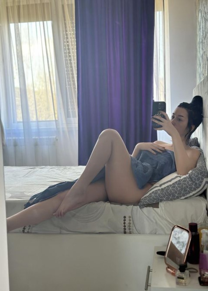 Индивидуалка Амина фото № 2 в городе Уссурийск