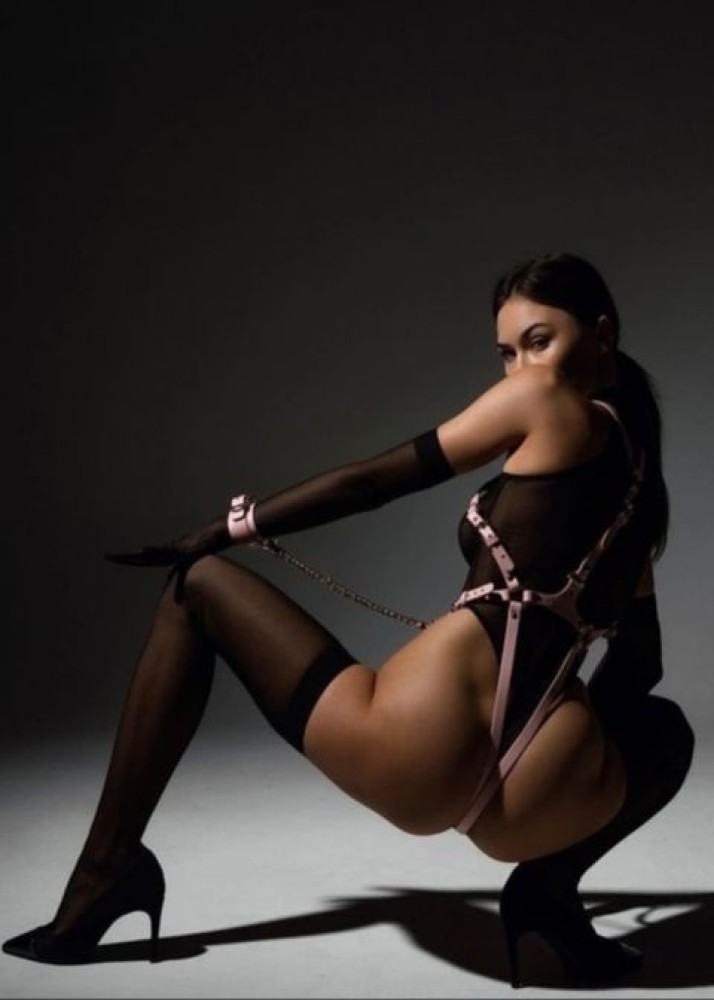 Индивидуалка Ангелина главное фото в городе Уссурийск 