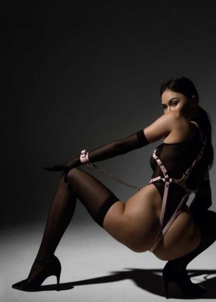 Индивидуалка Ангелина фото № 2 в городе Уссурийск