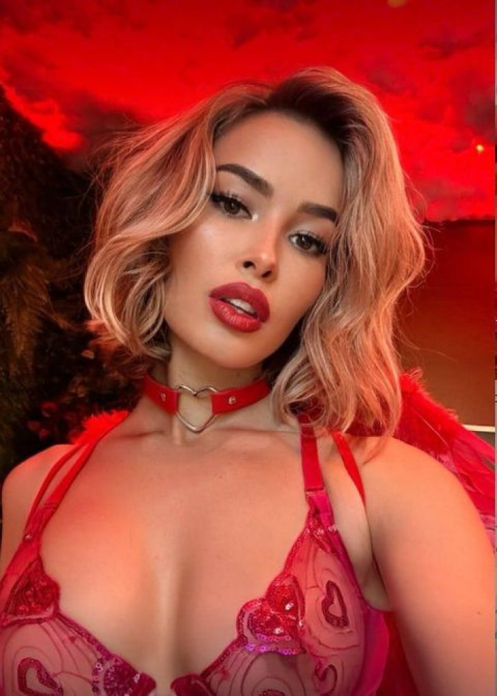 Индивидуалка Ангелок фото № 2 в городе Уссурийск