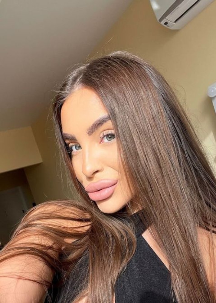 Индивидуалка Дана фото № 2 в городе Уссурийск