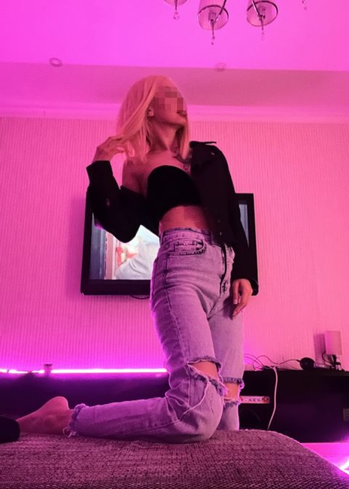 Индивидуалка ДАНА фото № 2 в городе Уссурийск