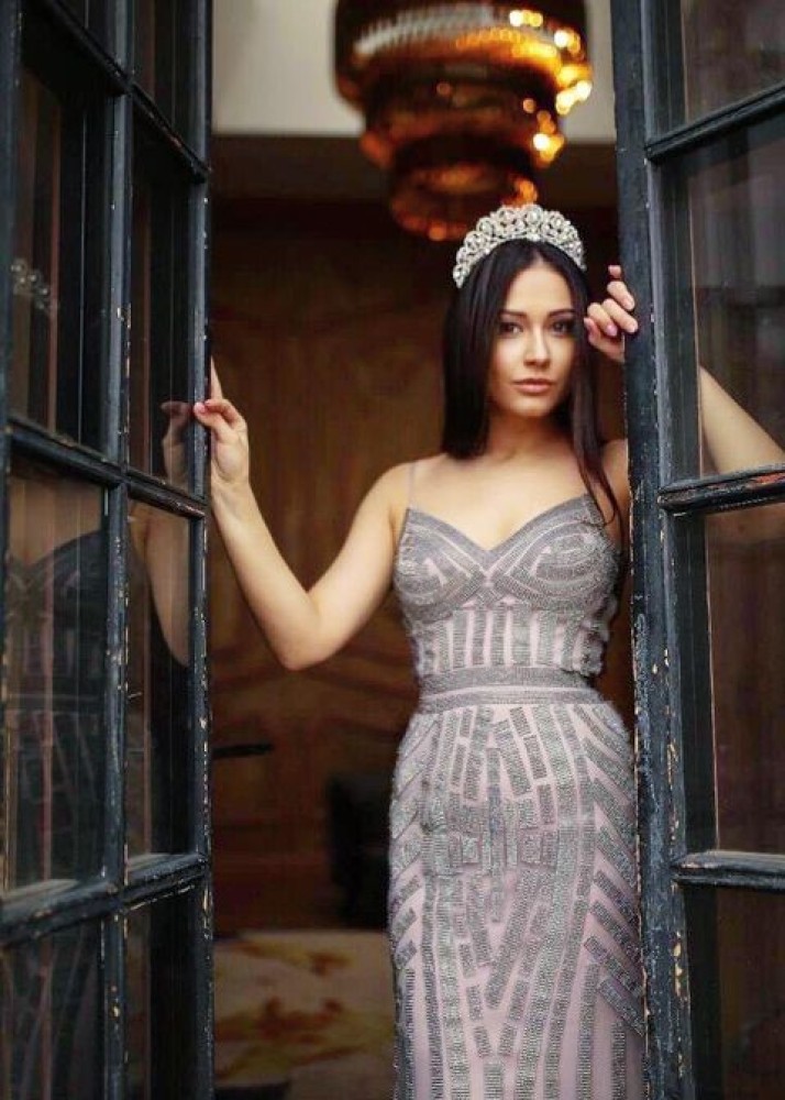 Индивидуалка Даша фото № 2 в городе Уссурийск