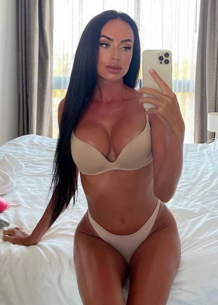 Индивидуалка Диана фото № 2 в городе Уссурийск