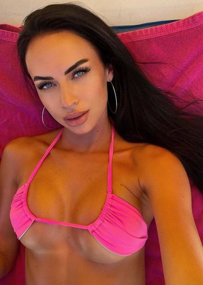 Индивидуалка Диана фото № 2 в городе Уссурийск