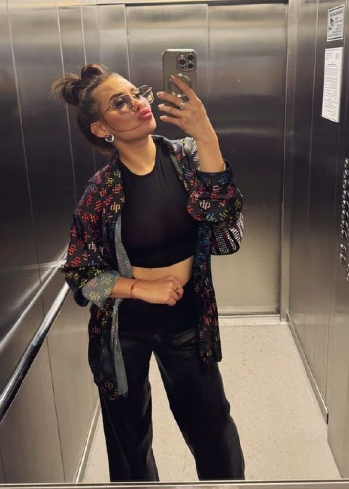 Индивидуалка Екатерина фото № 2 в городе Уссурийск