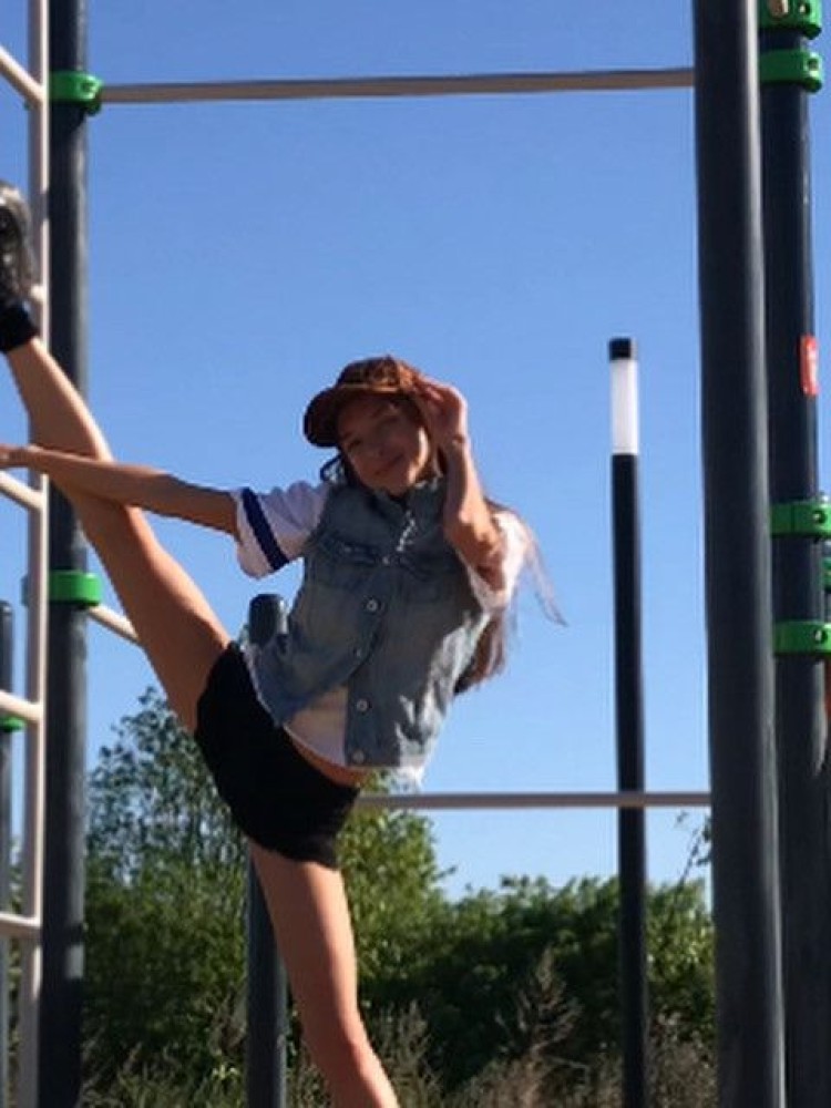 Индивидуалка Екатерина фото № 2 в городе Уссурийск