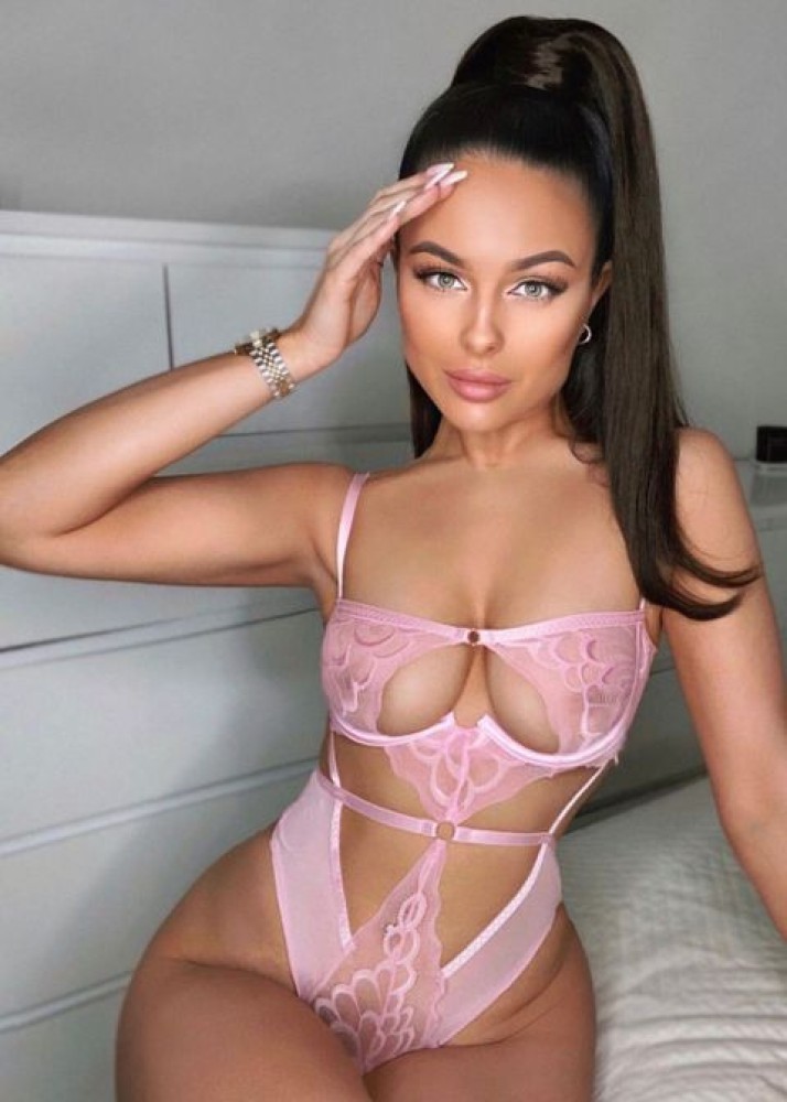 Индивидуалка Ева фото № 2 в городе Уссурийск