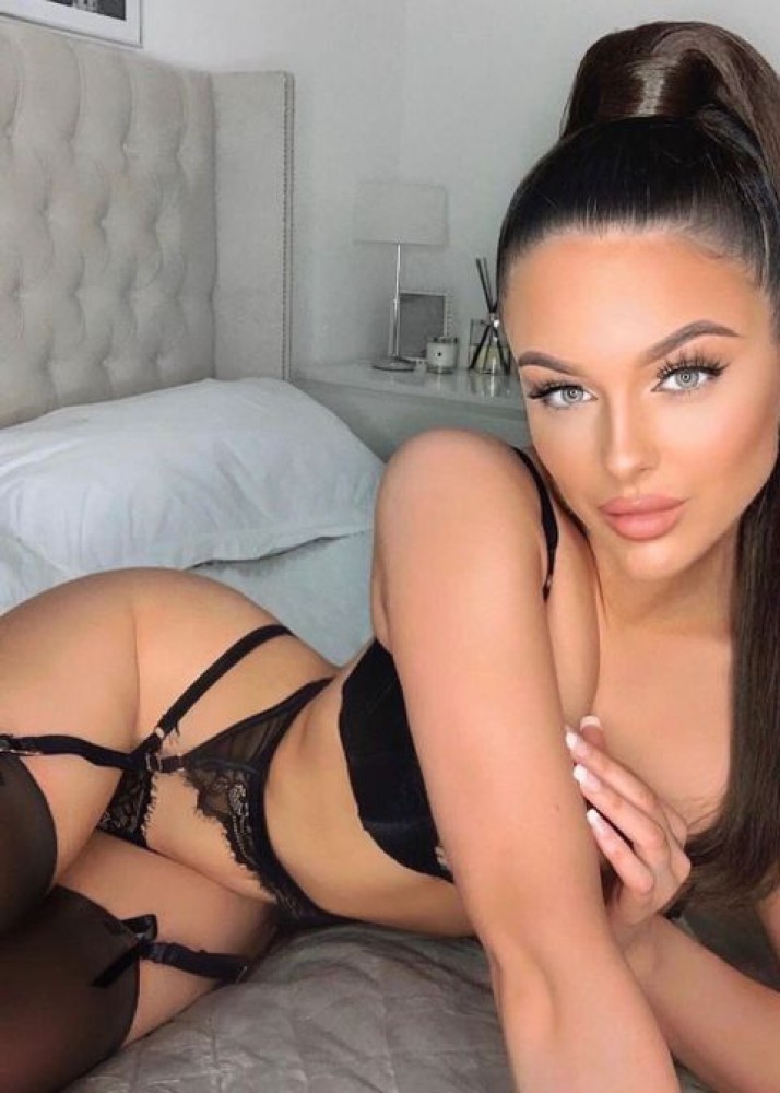 Индивидуалка Ева фото № 2 в городе Уссурийск