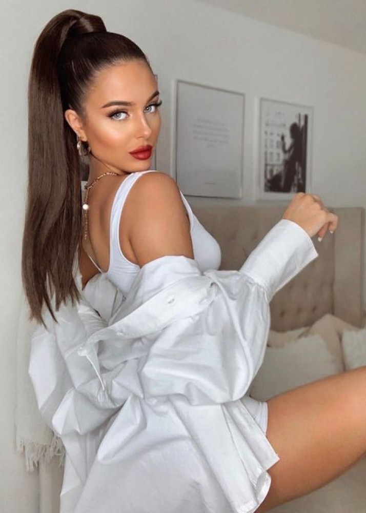 Индивидуалка Ева фото № 2 в городе Уссурийск