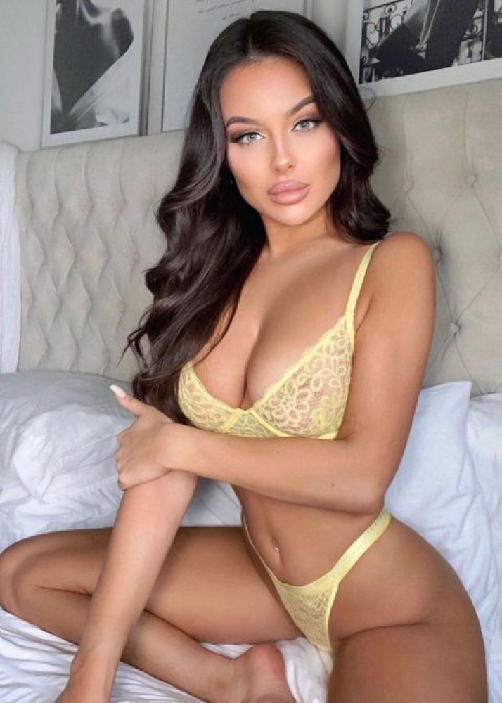 Индивидуалка Ева фото № 2 в городе Уссурийск