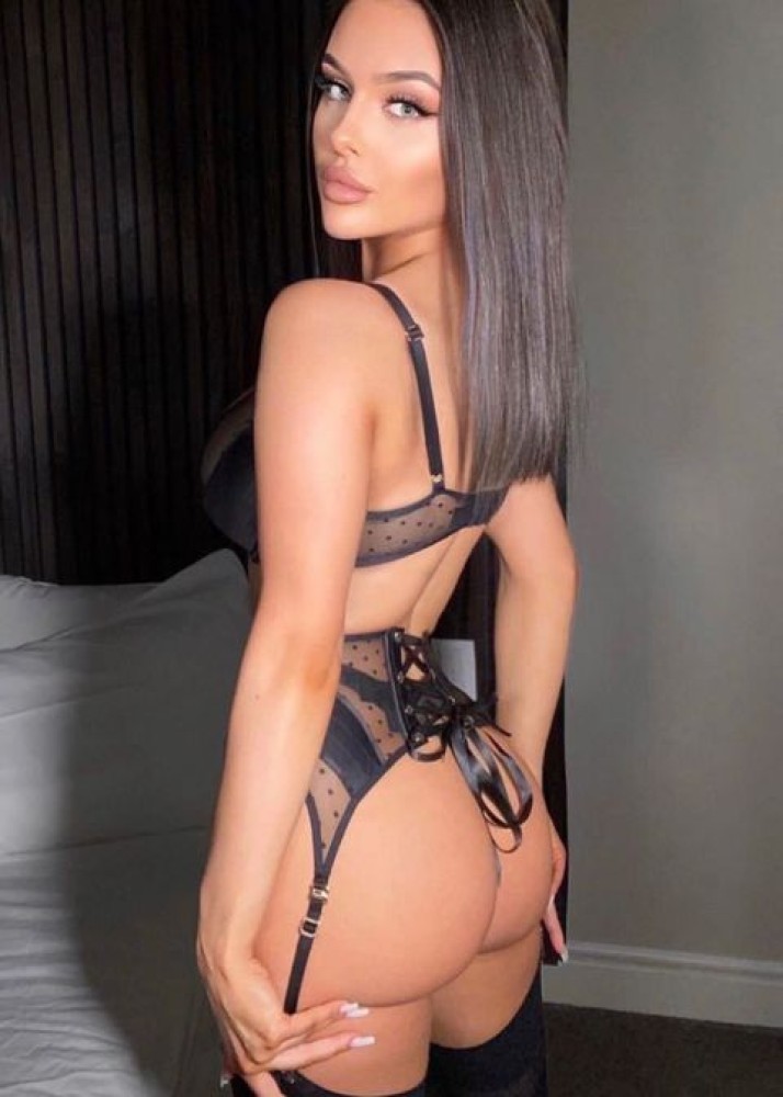 Индивидуалка Ева фото № 2 в городе Уссурийск