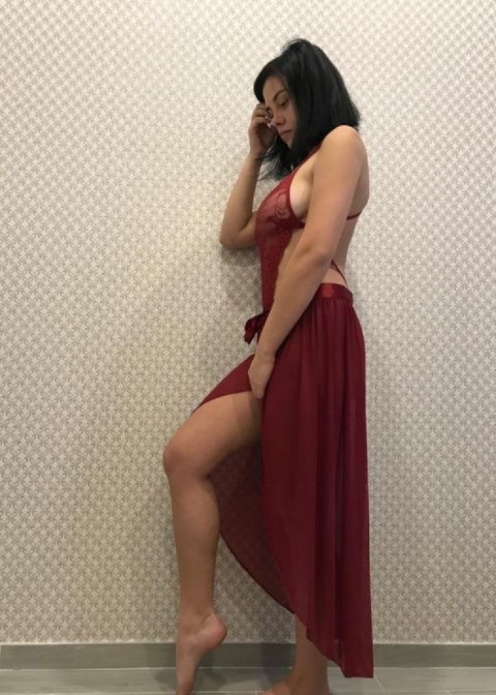 Индивидуалка Ева фото № 2 в городе Уссурийск